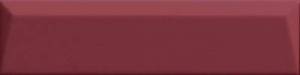 Керамическая плитка 41ZERO42 Biscuit 4101162 Peak Bordeaux 5x20