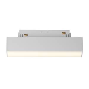 Трековый светильник Technical Basis TR074-2-7W3K-W