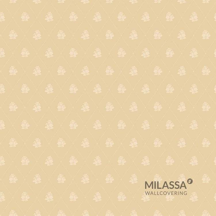 Обои флизелиновые Milassa Flos Flos 2 002