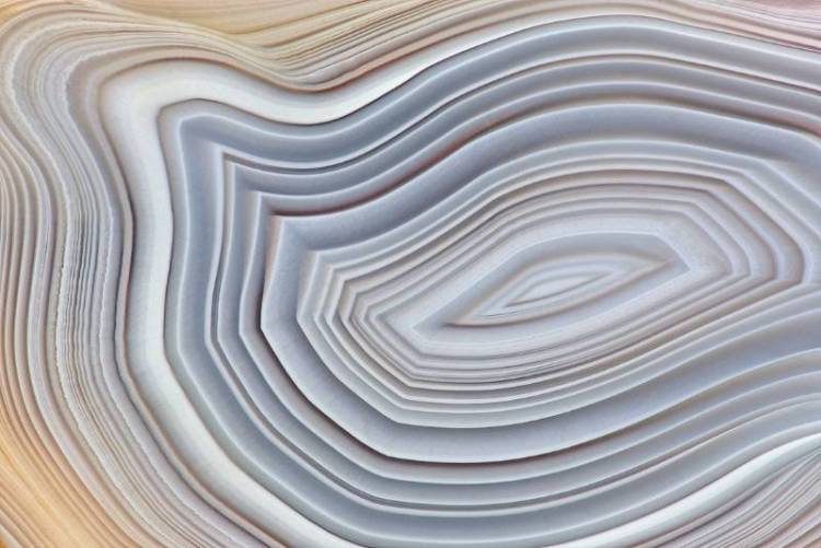 3D Фотообои Artegrafico «Аристократический монолит» KK-012 акварель