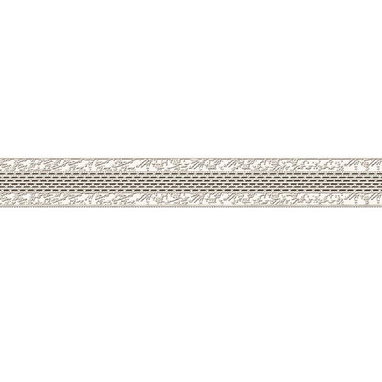 Бордюр Azori Сатти 582901003 Кроше 3.5x27.8