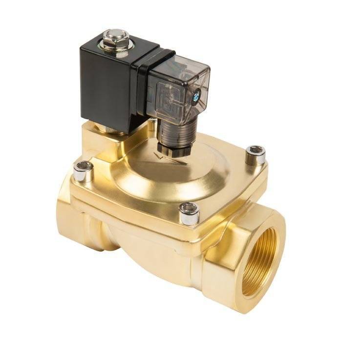 Клапан электромагнитный UNIPUMP BCX-15 1/2