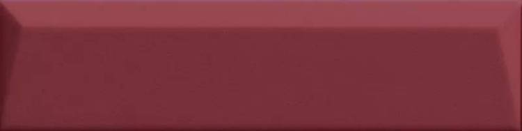 Керамическая плитка 41ZERO42 Biscuit 4101162 Peak Bordeaux 5x20