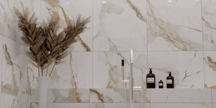 Absolut Gres Colonial Bianco