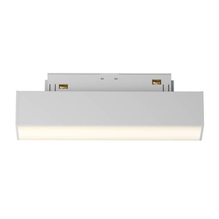 Трековый светильник Technical Basis TR074-2-7W3K-W