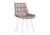 Стул Notta Челси 626086 Латте/Белый фото 3