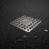 Душевой трап RGW Shower Drain 47211411-01 SDR-14 11x11