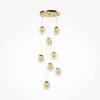 Подвесной светильник Maytoni Modern Biology MOD367PL-L30BBSK фото 4