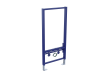 Комплект Aquatek Мия SET AQUATEK Мия-MB биде с тонким сиденьем soft-close, черный матовый фото 3