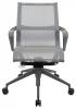 Кресло компьютерное Everprof Chicago 18237, EP Chicago GMG Серый фото 4