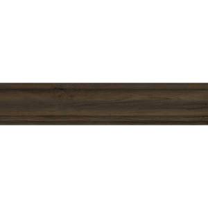 Плинтус Kerama Marazzi Сальветти SG5404/BTG Венге 8x39.6