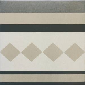 Декор EQUIPE Caprice 20939 Provence Border 20x20