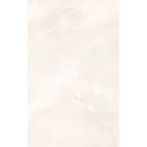 Керамическая плитка Шахтинская плитка Флора 10100001175 Бежевый Верх 01 25x40