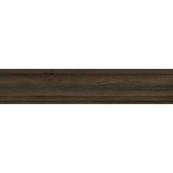 Плинтус Kerama Marazzi Сальветти SG5404/BTG Венге 8x39.6