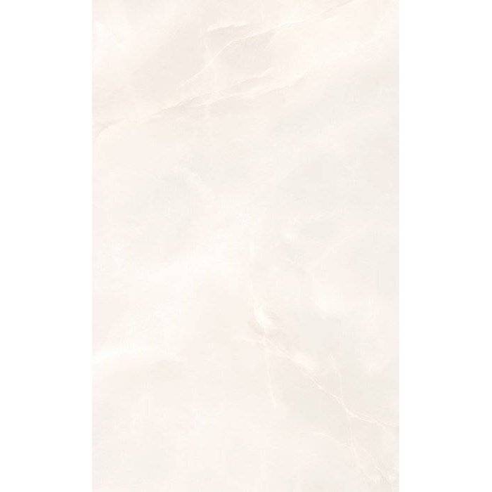 Керамическая плитка Шахтинская плитка Флора 10100001175 Бежевый Верх 01 25x40