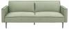 Диван-кровать Stool Group Кассель vd-cassel-vl14 светло-салатовый