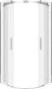 Душевой уголок Good Door Galaxy R-TD-90-C-CH фото 4