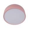 Потолочный светодиодный светильник Loft IT Axel 10201/350 Pink фото 3
