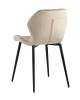 Набор из 4 стульев Stool Group Эдвин AV 407-Cl-08 X4 капучино фото 6