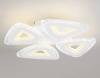 Потолочный светодиодный светильник Ambrella light Acrylica FA4019 фото 4
