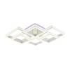 Потолочная люстра Profit Light 6000/6 WHT