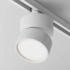 Трековый светильник Maytoni Unity TR007-1-12W3K-W-1 фото 2