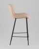 Стул барный Stool Group Vault CQ-5570A-1 - 232-31 бежевый фото 7