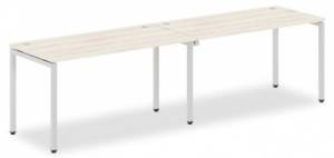Стол офисный Skyland Xten S 00-07117422 Светло-коричневый