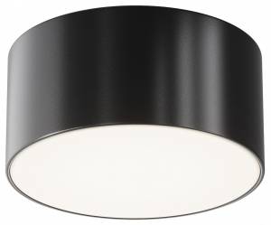 Потолочный светильник Maytoni Zon IP O430CL-L15B4K