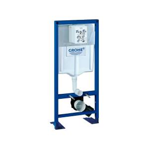Система инсталляции для унитазов Grohe Rapid SL 38584001 усиленная