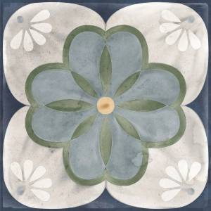Керамогранит Nanda Tiles Veranda Liena 15x15
