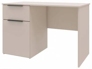 Стол письменный Столлайн Лаура 2023046400240 Кашемир серый