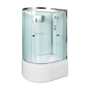 Душевая кабина AvaCan D512R 120x90x210