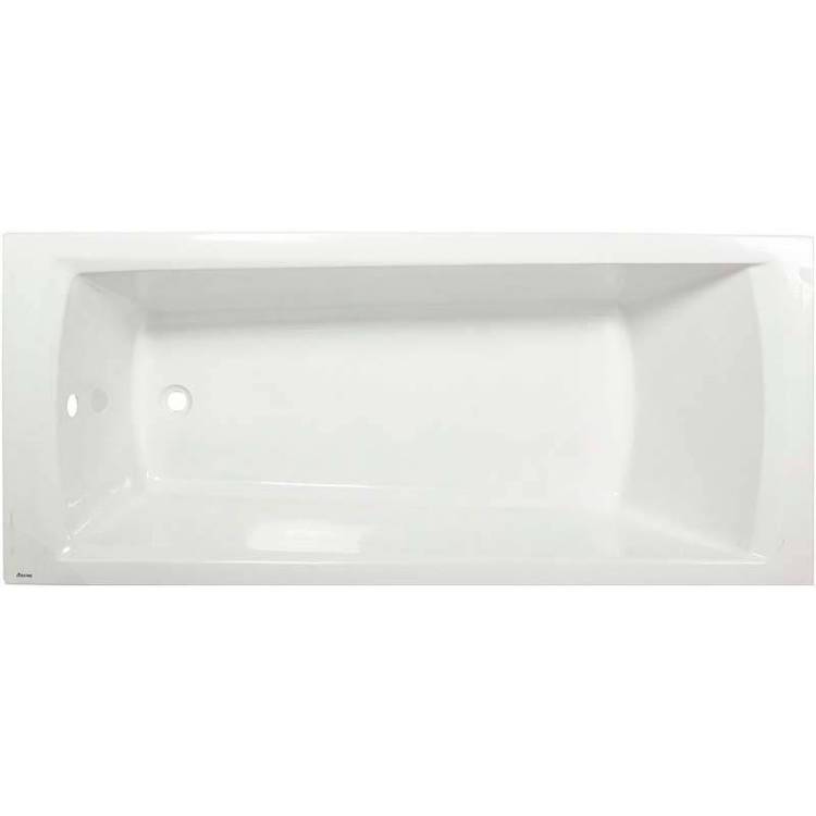 Акриловая ванна Ravak Domino Plus 160x70 + усиленная опора