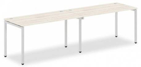 Стол офисный Skyland Xten S 00-07117422 Светло-коричневый