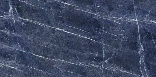 Керамогранит Ariostea Ultra Marmi UM6L300678B Sodalite Blu Luc Shiny 150x300
