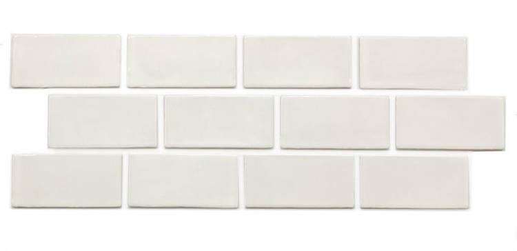 Мозаика NSmosaic Rustic series PQ73150-03 7.3x15