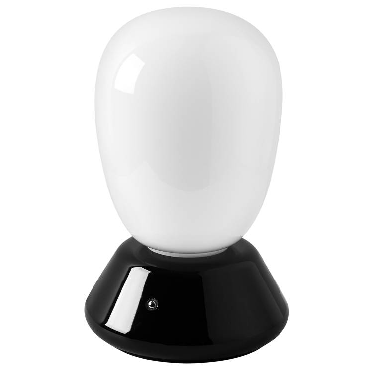 Настольная лампа светодиодная Lightstar Uovo III 807917