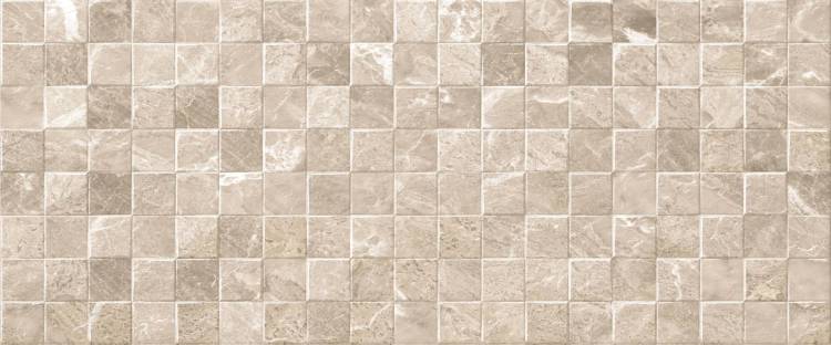 Керамическая плитка Gracia Ceramica Joy beige wall 04 25x60