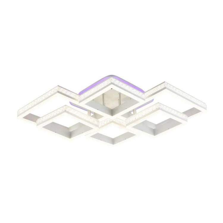 Потолочная люстра Profit Light 6000/6 WHT