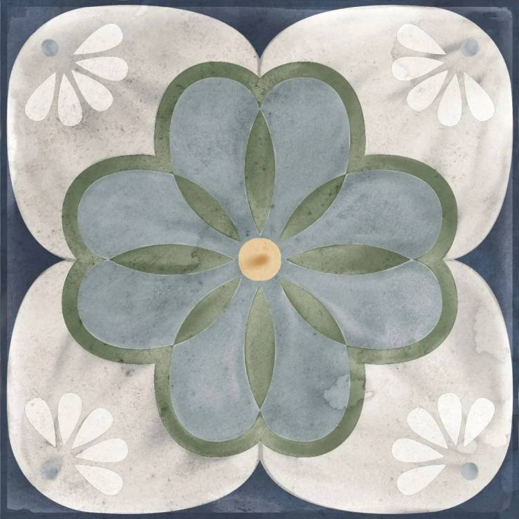 Керамогранит Nanda Tiles Veranda Liena 15x15