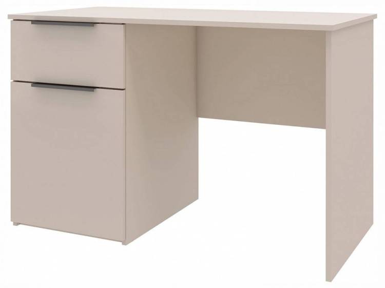 Стол письменный Столлайн Лаура 2023046400240 Кашемир серый