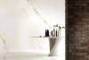 Керамогранит Ariostea Marmi Classici P612528R10 Grey Marble Naturale 60х120 фото 17