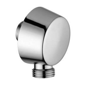 Шланговое подключение Paffoni Lusso ZACC130CR