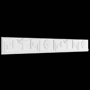 Фриз орнаментальный Artpole SF131 100x1.3x8.8