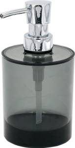 Дозатор Ridder Windows 2002507 серый прозрачный