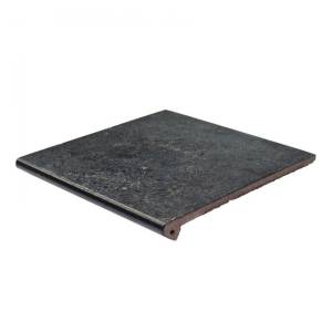 Ступень Exagres Metalica Peld. Basalt 33x33