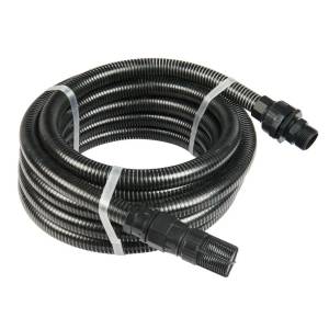 Шланг UNIPUMP всасывающий с обр.клапаном 1 , длина 10м