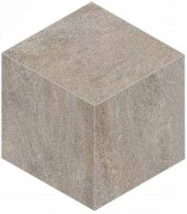 Мозаика Estima Tramontana 67384 Mosaic/TN03_NR/25x29/Cube Cube неполированная 29x25