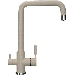 Смеситель для кухни Ulgran Classic U-019-328